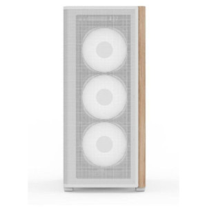Aerocool D501A V2 White