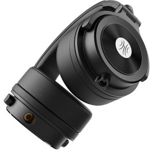 OneOdio Over-Ear, Monitor 40 Black