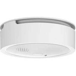 Senzor smart Shelly Detector de fum Plus Smoke