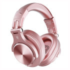 Casti OneOdio Over-Ear, Fusion A70 Pink