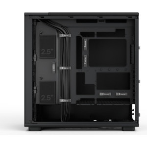 Fractal Design Epoch XL Black Solid