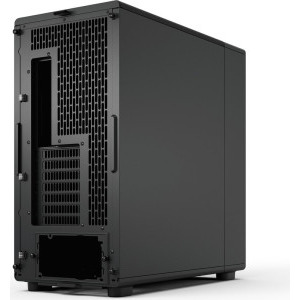 Fractal Design Epoch XL Black Solid