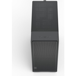 Fractal Design Epoch XL Black Solid