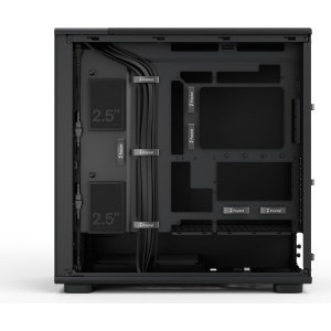 Fractal Design Epoch XL Black Solid