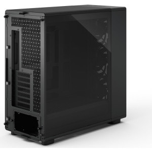 Fractal Design Epoch XL Black TG Light Tint