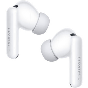 Huawei In-Ear, FreeBuds 6i, TWS Hybrid ANC, White