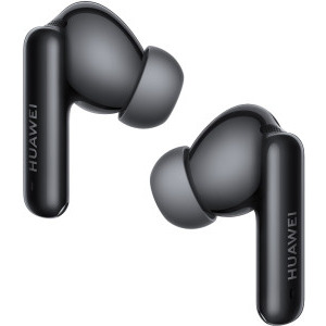 Huawei In-Ear, FreeBuds 6i, TWS Hybrid ANC, Black