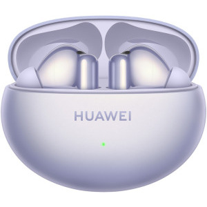 Huawei In-Ear, FreeBuds 6i, TWS Hybrid ANC, Purple