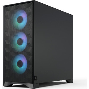 Fractal Design Pop 2 Air Black TG RGB