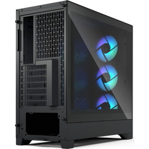 Fractal Design Pop 2 Air Black TG RGB
