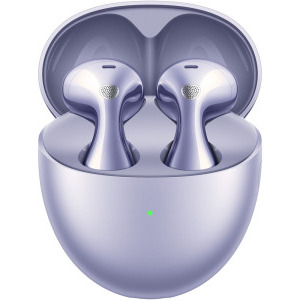 Casti Huawei In-Ear, FreeBuds 6, TWS AI NC, Purple