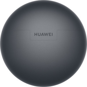 Huawei In-Ear, FreeBuds 7i, TWS Intelligent Dynamic ANC, Black