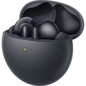 Huawei In-Ear, FreeBuds 7i, TWS Intelligent Dynamic ANC, Black