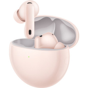 Casti Huawei In-Ear, FreeBuds 7i, TWS Intelligent Dynamic ANC, Pink