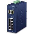 Switch Planet Gigabit IGS-4215-8T2S