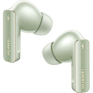 Huawei In-Ear, FreeBuds Pro 4, TWS Hybrid ANC, Multi-point, Green