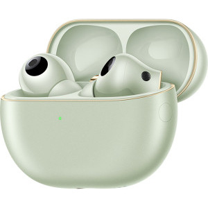 Huawei In-Ear, FreeBuds Pro 4, TWS Hybrid ANC, Multi-point, Green