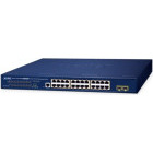 Switch Planet Gigabit GS-4210-24P2S