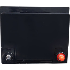TED Acumulator A0117165 LiFePO4 12.8V 50Ah 19