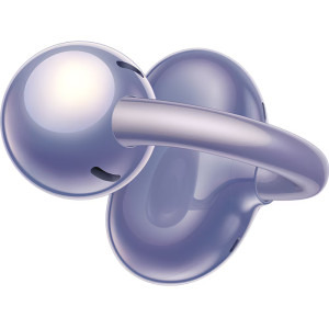 Huawei Open-Ear, FreeClip, Wireless, Bluetooth, Purple
