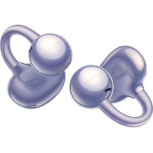 Huawei Open-Ear, FreeClip, Wireless, Bluetooth, Purple