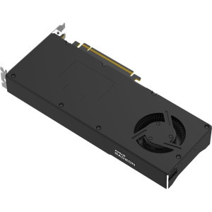 XFX Radeon AI PRO R9700 32GB GDDR6 256-bit