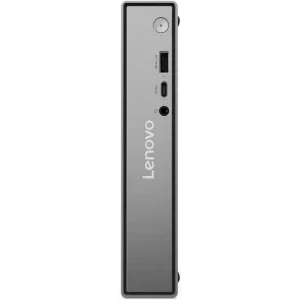 Lenovo ThinkCentre neo 55q Gen 6, Ryzen 5 220 3.7GHz, 8GB DDR5, 256GB SSD, Radeon 740M, no OS
