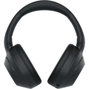 Sony Over-Ear, Ult Wear Black