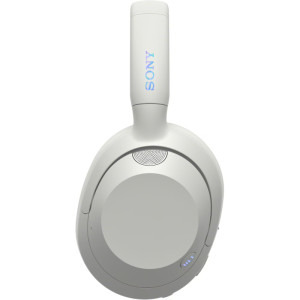 Sony Over-Ear, Ult Wear White