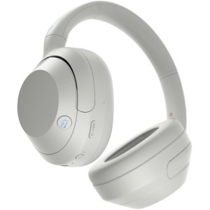 Sony Over-Ear, Ult Wear White