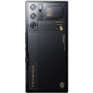 RedMagic 9 Pro, Snapdragon 8 Gen.3, 512GB, 12GB RAM, Dual SIM, 5G, 4-Camere, Cyclone