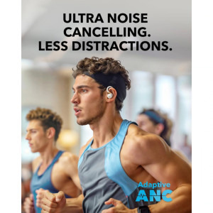 Anker In-Ear, Soundcore Sport X20 TWS White