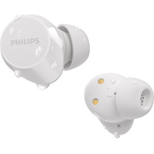 Philips In-Ear, TAT1209WT/00 TWS White