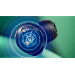 Philips In-Ear, TAT1209BK/00 TWS Black