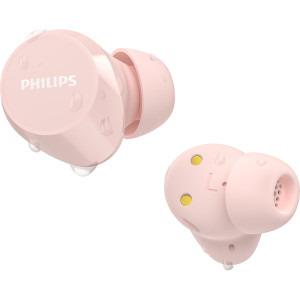 Philips In-Ear, TAT1209PK/00 TWS Pink