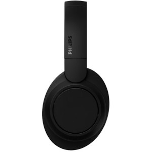 Philips Over-Ear, TAH6509BK/00, Wireless, Bluetooth, Black