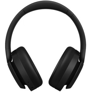 Philips Over-Ear, TAH6509BK/00, Wireless, Bluetooth, Black