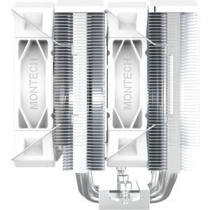 Montech NX600 White