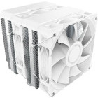 Montech NX600 White