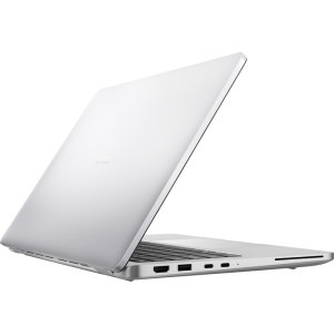 DELL 13.3'' Pro 13 Plus PB13255, FHD+, Procesor AMD Ryzen™ AI 5 PRO 340 (16M Cache, up to 4.80 GHz), 16GB LPDDR5X, 512GB SSD, AMD Radeon 840M, Win 11 Pro, 3Yr ProSupport
