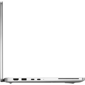 DELL 13.3'' Pro 13 Plus PB13255, FHD+, Procesor AMD Ryzen™ AI 5 PRO 340 (16M Cache, up to 4.80 GHz), 16GB LPDDR5X, 512GB SSD, AMD Radeon 840M, Win 11 Pro, 3Yr ProSupport