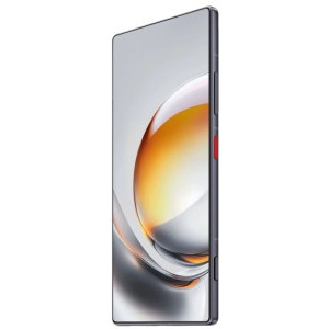 ZTE nubia Z80 Ultra, 512GB, 16GB RAM Dual SIM, 5G, 4-Camere, Black