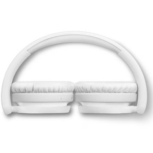 Philips Over-Ear, TAH5209WT/00, Wireless, Bluetooth, White