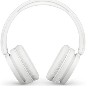 Philips Over-Ear, TAH5209WT/00, Wireless, Bluetooth, White