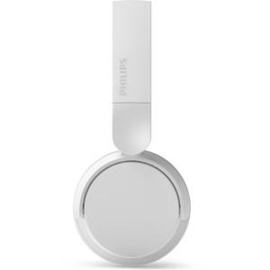 Philips Over-Ear, TAH4209WT/00, Wireless, Bluetooth, White
