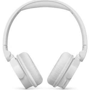 Philips Over-Ear, TAH4209WT/00, Wireless, Bluetooth, White