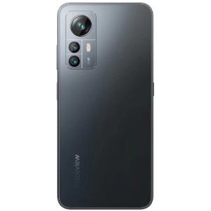 Blackview A85, 128GB, 8GB RAM, Dual SIM, 4G, Tri-Camera, Black
