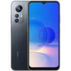 Smartphone Blackview A85, 128GB, 8GB RAM, Dual SIM, 4G, Tri-Camera, Black