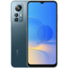 Smartphone Blackview A85, 128GB, 8GB RAM, Dual SIM, 4G, Tri-Camera, Blue