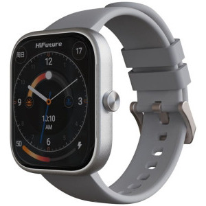 HiFuture Lume, Silver Grey
